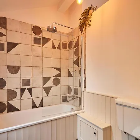 Casa de Férias Host & - Bath Street Saltburn-by-the-Sea
