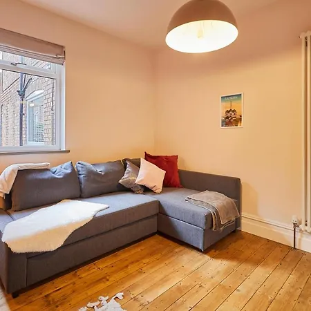 بيت للعطل Host & - Bath Street سولتبرن باي ذا سي