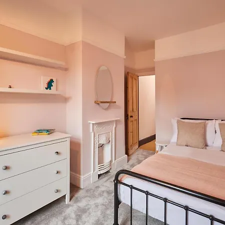 Сasa de vacaciones Host & - Bath Street